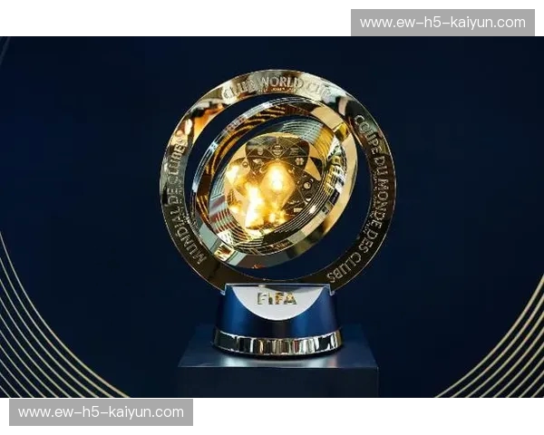 FIFA分析:从赛场到商业帝国的深度解读