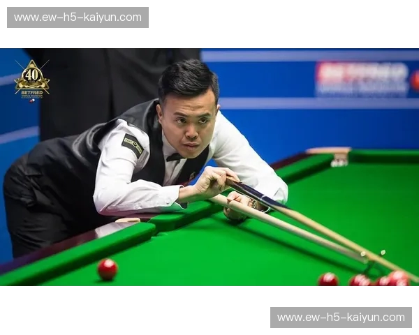 冰与火的台球赞歌：傅家俊vs布雷切尔，谁才是绿呢毯上的真正魔术师？