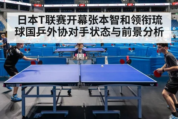 table tennis match action